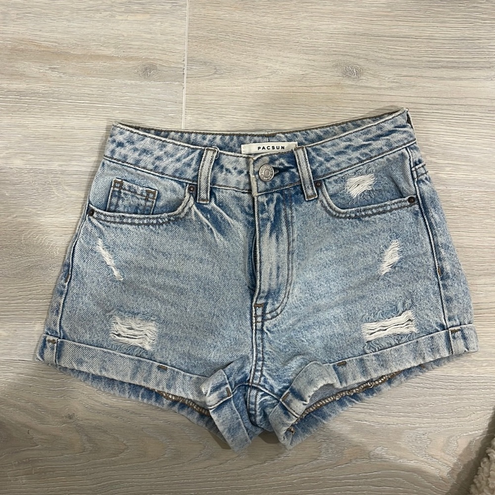 Pacsun Shorts